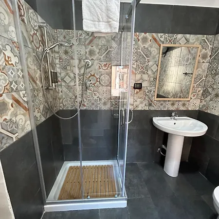 Bonne Nuit Bed and breakfast Terracina