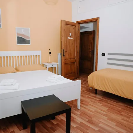 Bonne Nuit Terracina