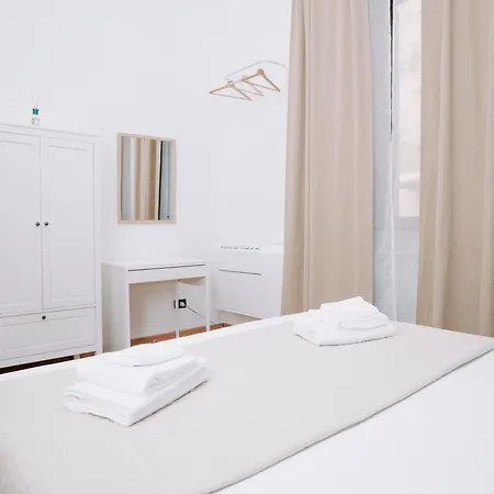 Bed & Breakfast Bonne Nuit *