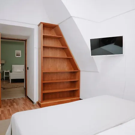 Bonne Nuit Bed & Breakfast Terracina