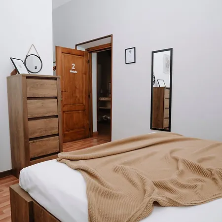 Bed & Breakfast Bonne Nuit Terracina