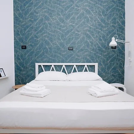Bed & Breakfast Bonne Nuit *