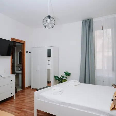Bed & Breakfast Bonne Nuit Terracina