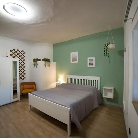 Bed & Breakfast Bonne Nuit Terracina