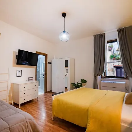 Bonne Nuit Bed & Breakfast Terracina