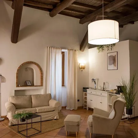 Bed & Breakfast Bonne Nuit